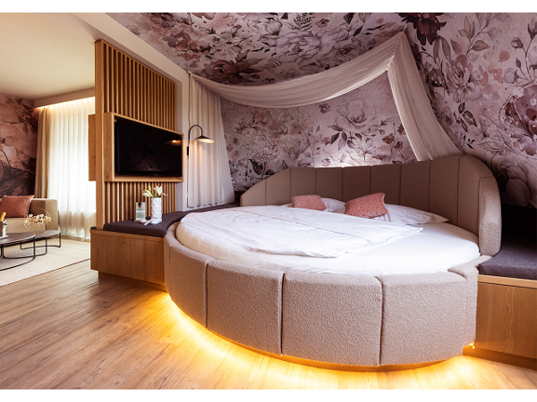 Bild 14 von Thermenhotel Vier Jahreszeiten