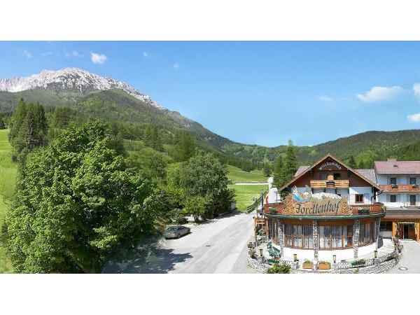 Bild 8 von Hotel-Restaurant Forellenhof