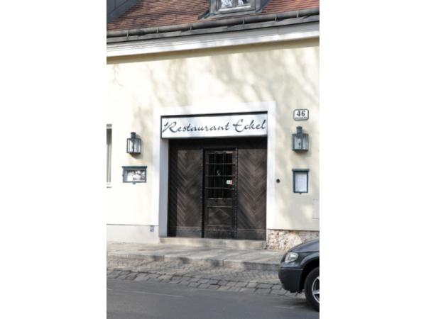 Bild 1 von Restaurant Eckel