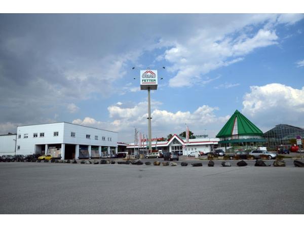 Bild 4 von Fetter Baumarkt GmbH