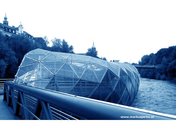 Bild 2 von Murinsel - Café
