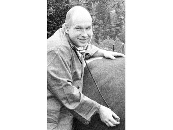 Bild 1 von Dipl-TA Peter Winkler