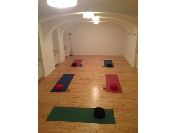 Bild 2 von Easyoga Gerlinde Eder