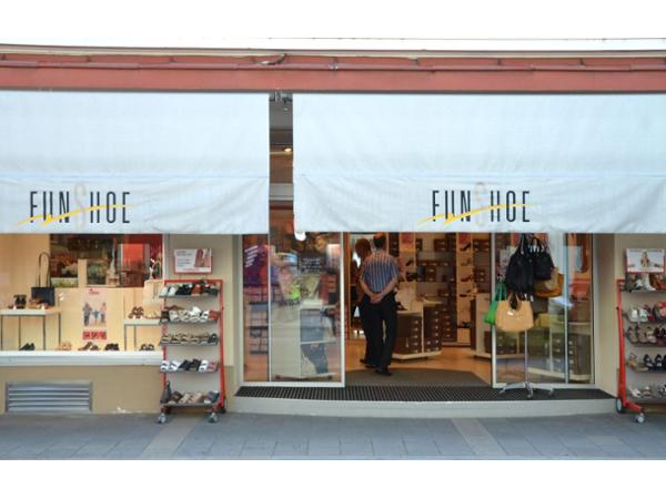 Bild 1 von Fun Shoe