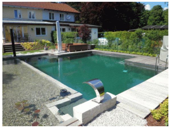 Bild 4 von Retzinger Peter Gartengestaltung - Teichanlagen-Pool