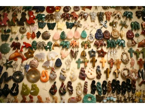 Bild 1 von Mineralien-Atelier