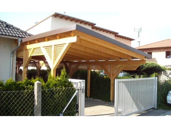Bild 54 von Holz-Technik Stadler - Hansbert Stadler