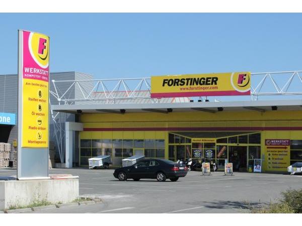 Bild 1 von Forstinger Österreich GmbH