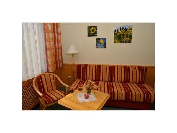 Bild 2 von Hotel "der LÄRCHENHOF"