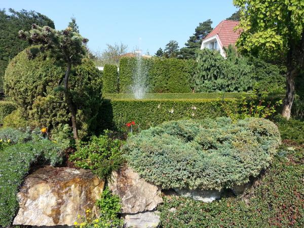 Bild 21 von Ing. Gerold Reischl Gartengestaltung GmbH