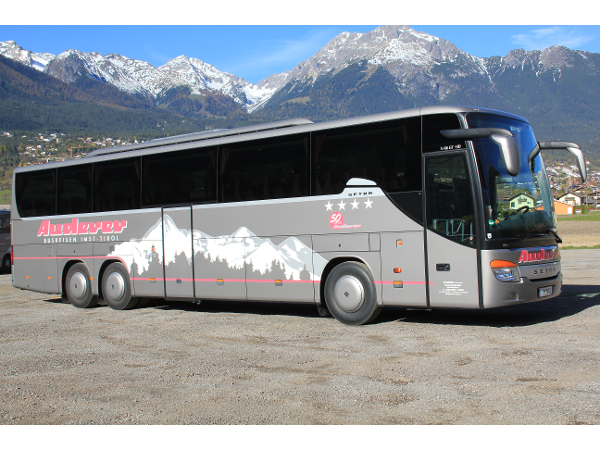 Bild 2 von Auderer Busreisen GmbH & Co KG
