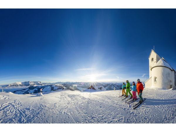 Bild 22 von Tourismusverband Kitzbüheler Alpen – Ferienregion Hohe Salve Infobüro Wörgl