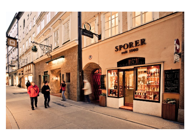Bild 2 von Sporer Likör- & Punschmanufaktur GmbH