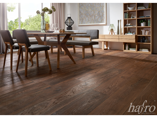Bild 7 von HAFRO Edle Holzböden GmbH