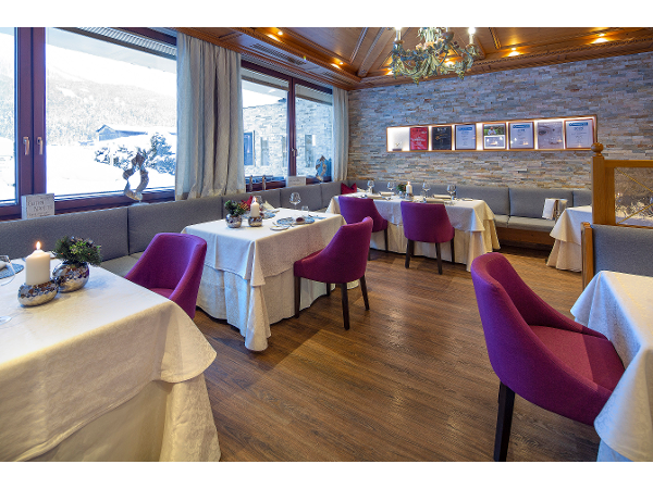 Bild 16 von Genießerhotel Alpin GmbH