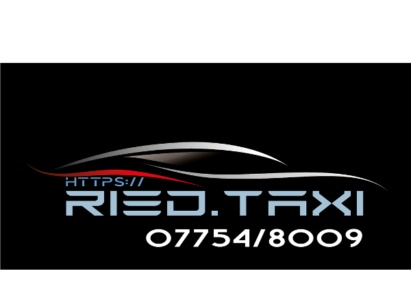 Bild 2 von RIED.TAXI