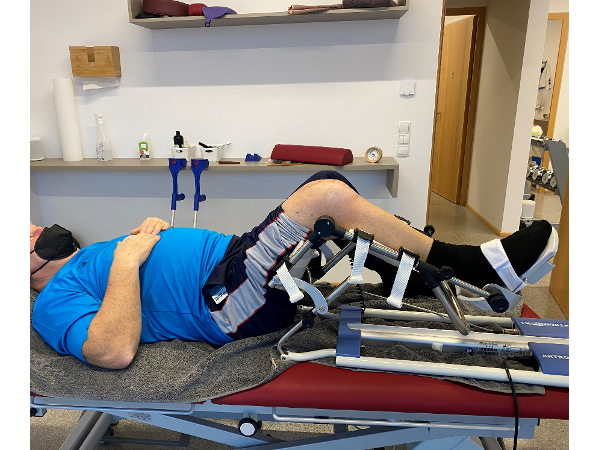 Bild 6 von Physiotherapie Vorderwald - Sulzberg Inh. MSc Klemens Troy