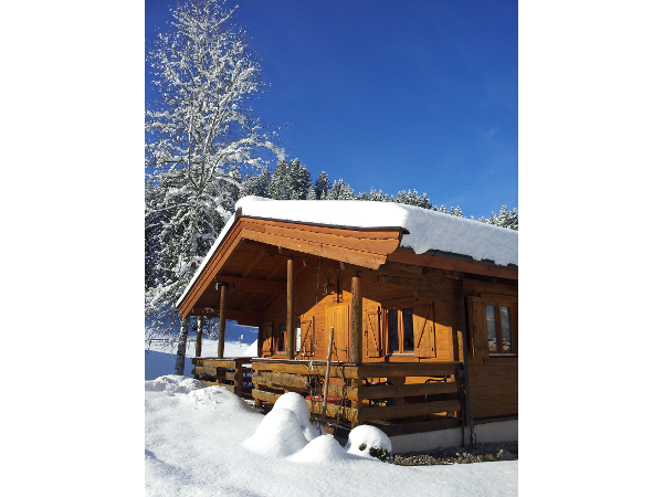 Bild 16 von Gartenhotel Rosenhof bei Kitzbühel