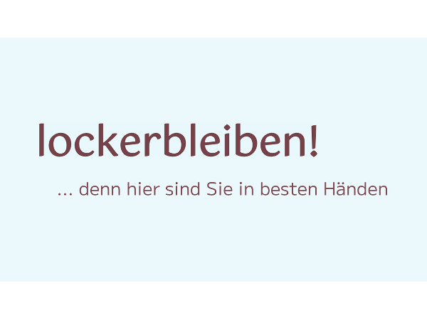 Bild 1 von lockerbleiben! Massagepraxis