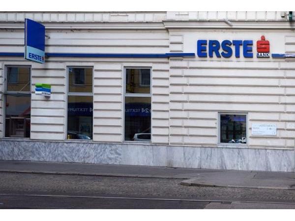 Bild 1 von Erste Bank – Filiale Taborstraße