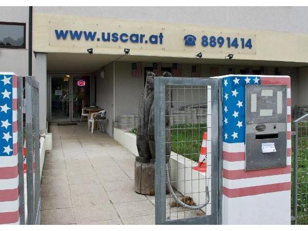 Bild 1 von USCAR Steinböck GmbH