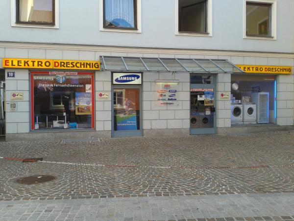 Bild 1 von Elektro Dreschnig GmbH