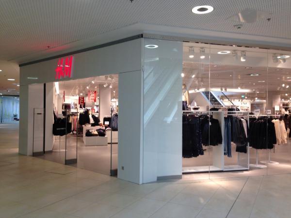 Bild 1 von H & M Hennes & Mauritz GesmbH