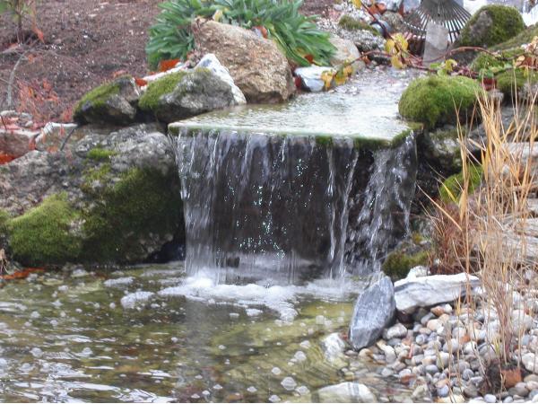 Bild 1 von Gartengestaltung LAHER - Gärten fürs Leben