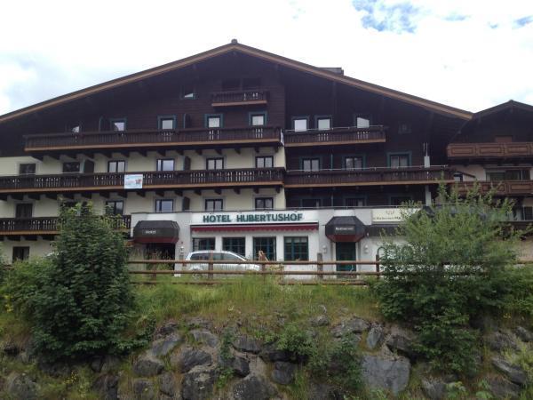 Bild 1 von Hotel Hubertushof