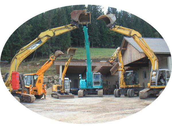 Bild 1 von Schartmüller Johann GmbH