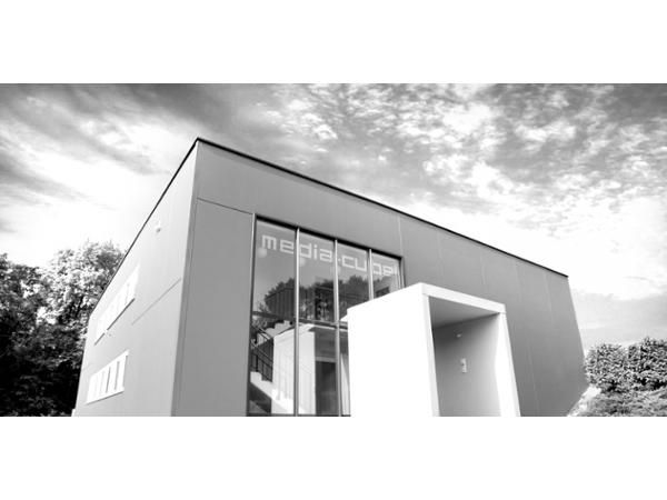 Bild 1 von media cube communications GmbH
