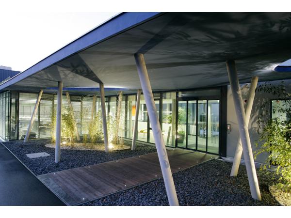 Bild 2 von Medienfabrik Graz - Steiermärkische Landesdruckerei GmbH