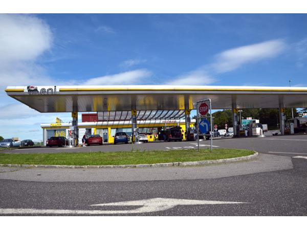 Bild 1 von BP Tankstelle