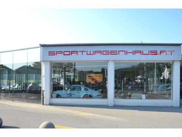 Bild 1 von Sportwagenhaus.at -  Scheuringer Sportwagen