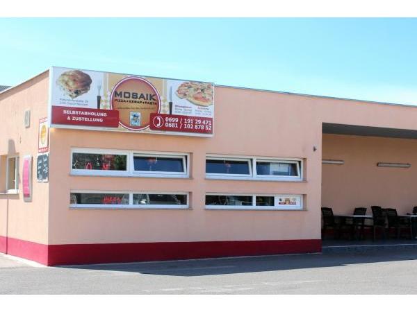 Bild 2 von Mosaik Pizza & Kebap - Wiener Neustadt