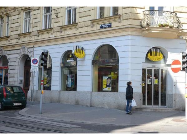 Bild 1 von KLIPP Frisör