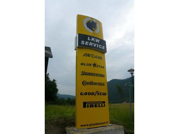 Bild 9 von RLW Rudalics Lichtwerbung GmbH