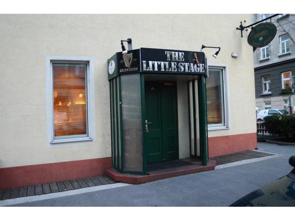 Bild 1 von Little Stage