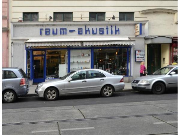 Bild 1 von Raum Akustik-Geräte HandelgesmbH