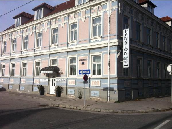 Bild 2 von MARIAZELLERHOF Pension-Appartement Hauser KG