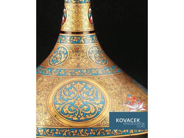 Bild 6 von Kovacek Spiegelgasse Gemälde Glas