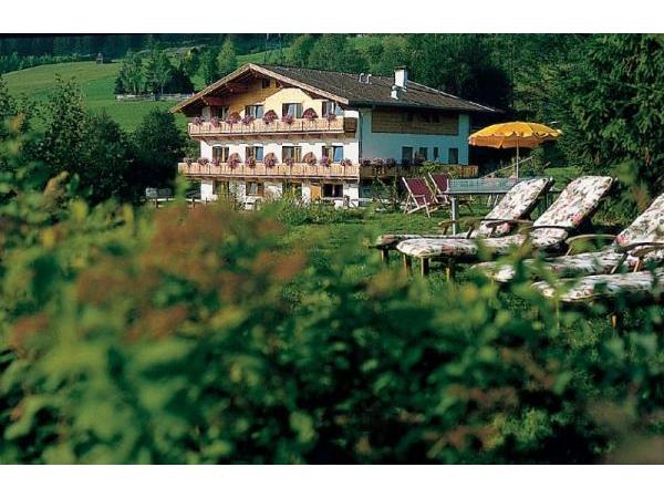 Bild 2 von Sporthotel Zugspitze mit Almpferdehof