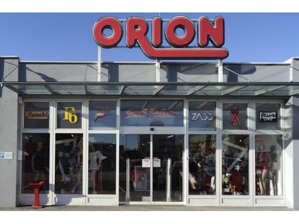 Bild 1 von ORION Erotik Fachgeschäft