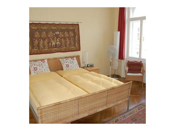 Bild 1 von Stadtnest - Bed & Breakfast und Apartment - Barbara Lenz