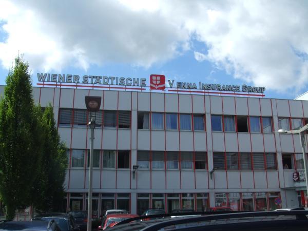 Bild 1 von WIENER STÄDTISCHE Versicherung AG Vienna Insurance Group-Landesdirektion Niederösterreich