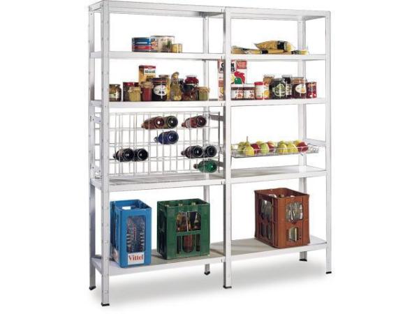 Bild 15 von Archiv- & Regalsysteme GH Lagerconsulting KG