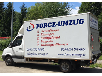 Force-Umzug