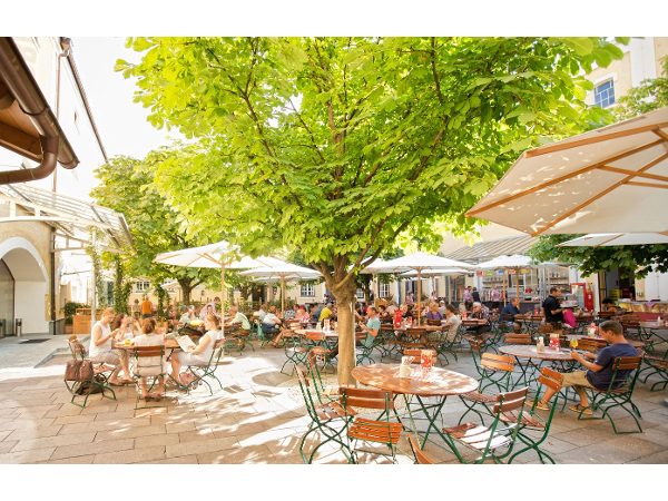 Bild 1 von Stiegl-Brauwelt