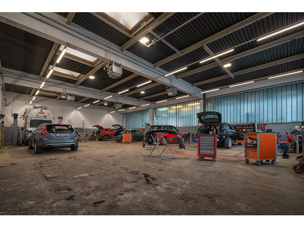 Bild 7 von AIGNER - Karosserie & Lack GmbH