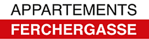 Logo von Appartements Ferchergasse